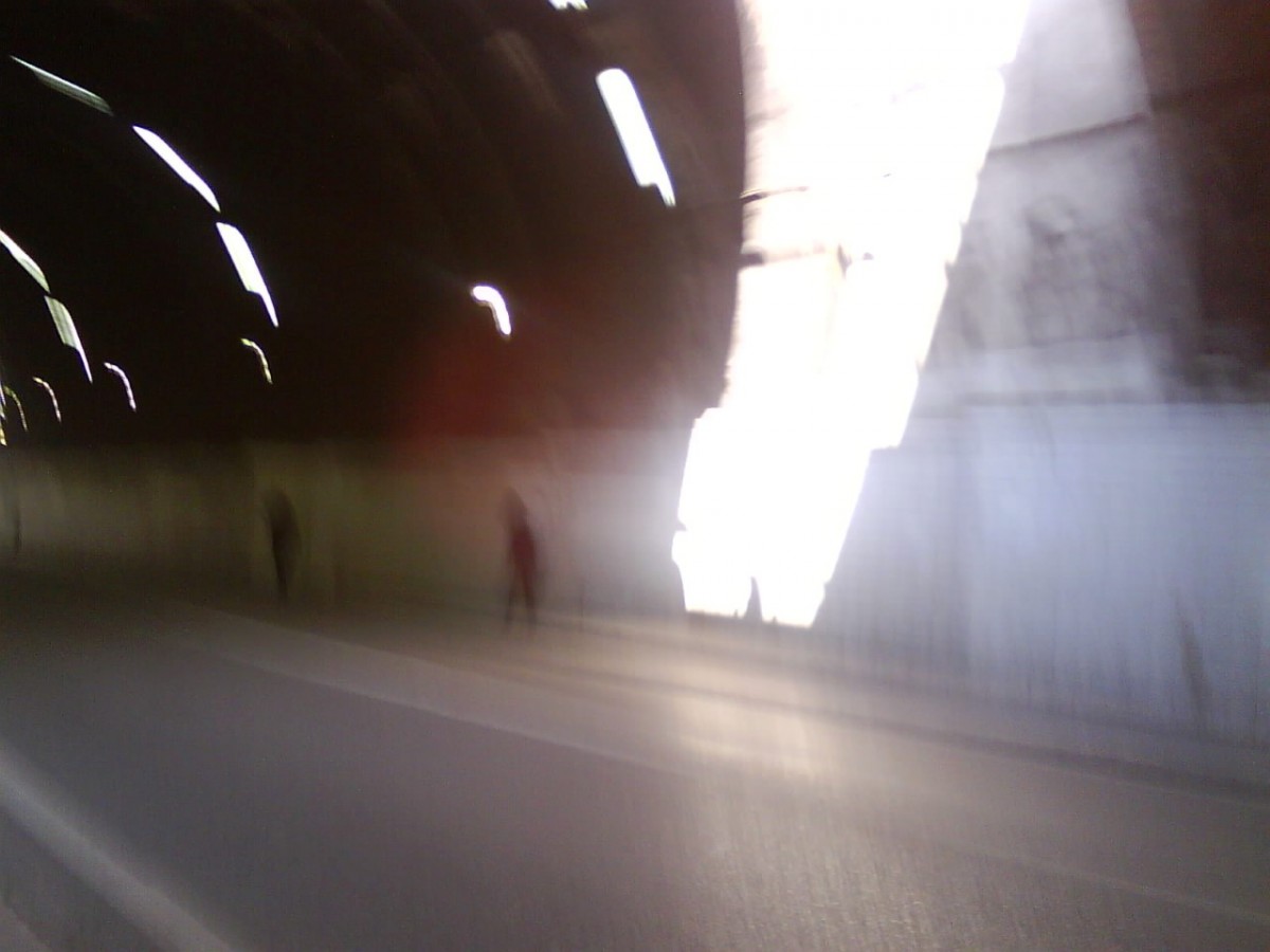 Du bruit dans les murs