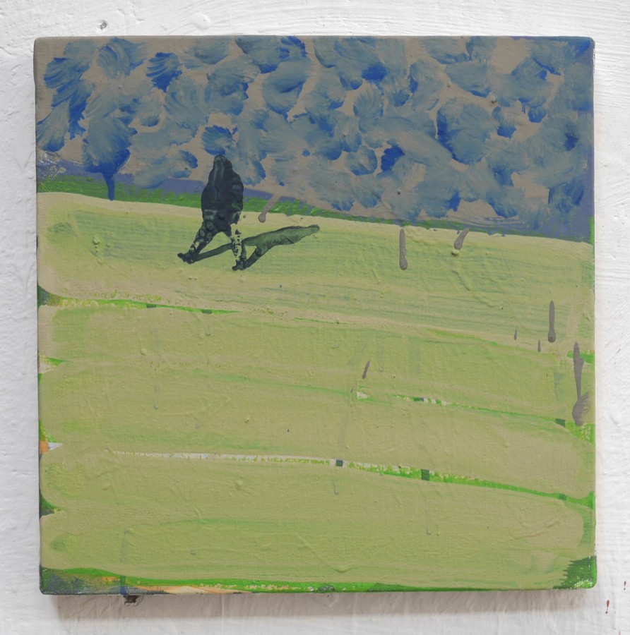 Le voyageur et son ombre