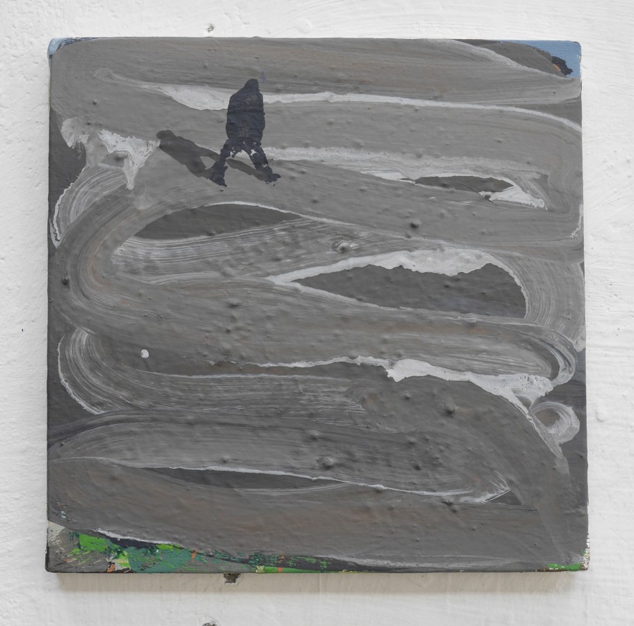 Le voyageur et son ombre