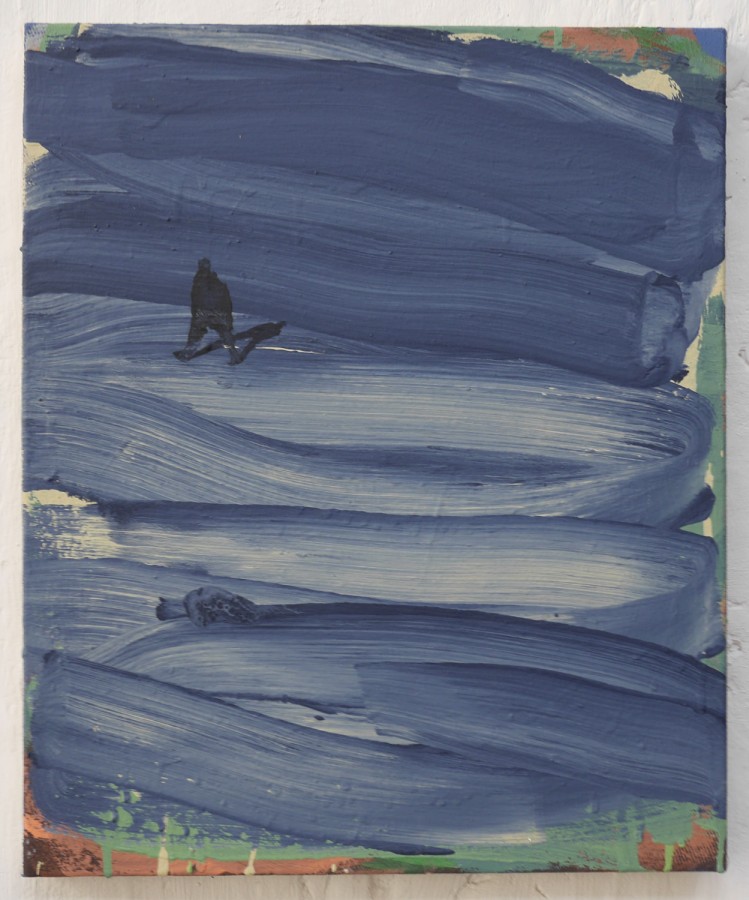 Le voyageur et son ombre