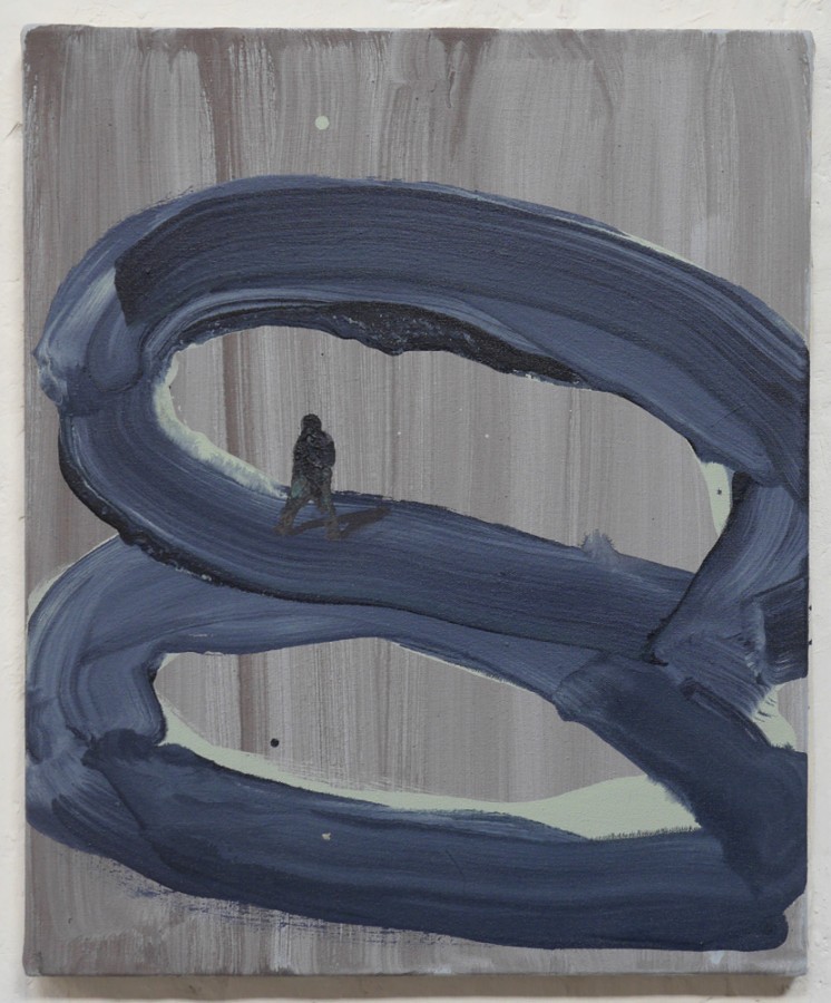 Le voyageur et son ombre