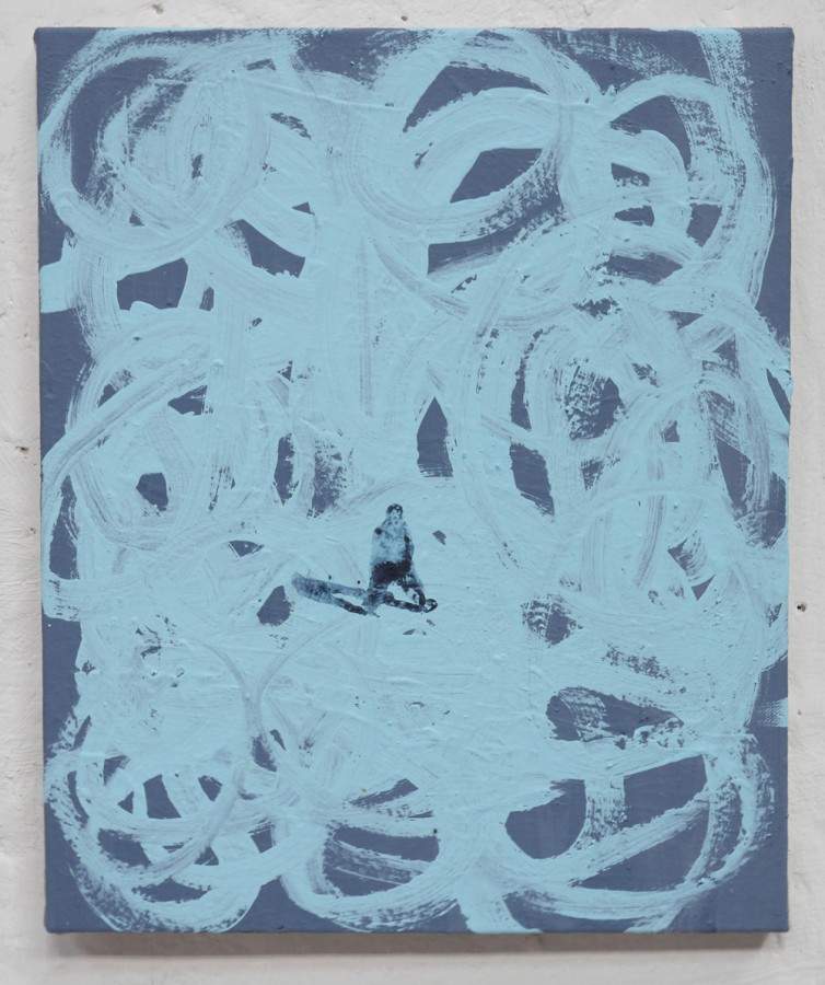 Le voyageur et son ombre