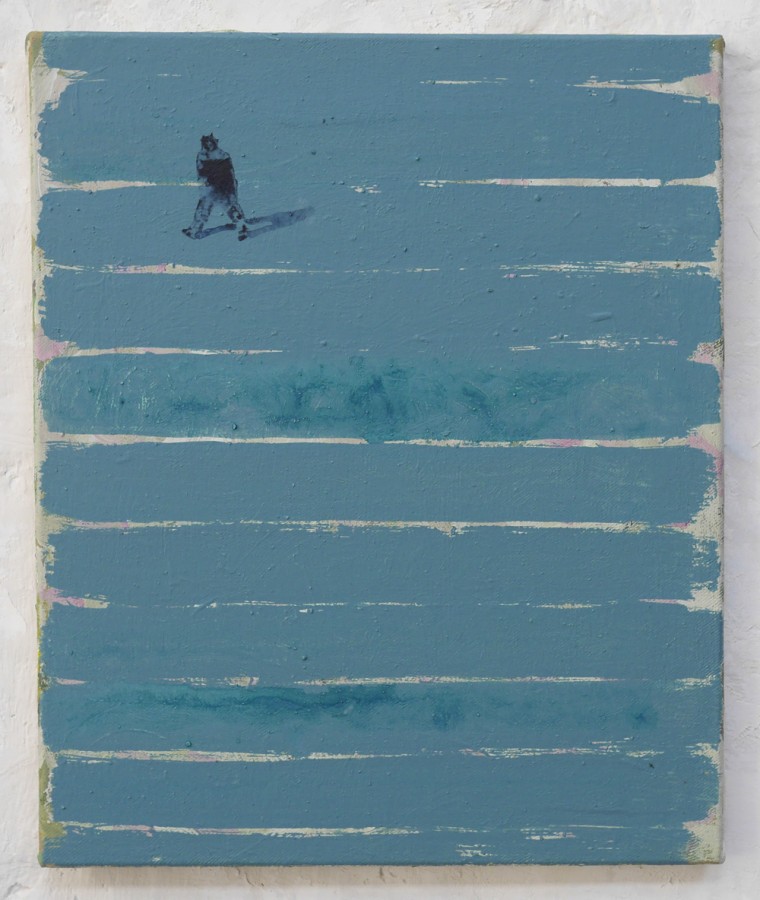 Le voyageur et son ombre