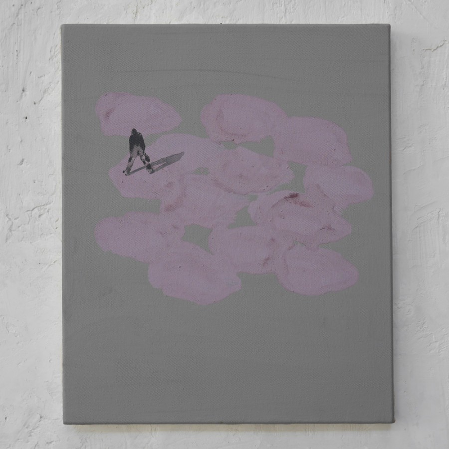 Le voyageur et son ombre