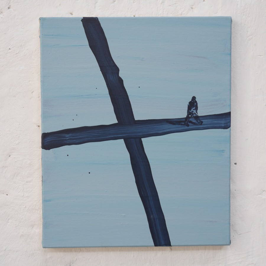 Le voyageur et son ombre