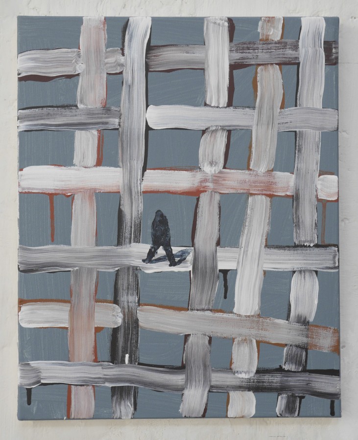 Le voyageur et son ombre