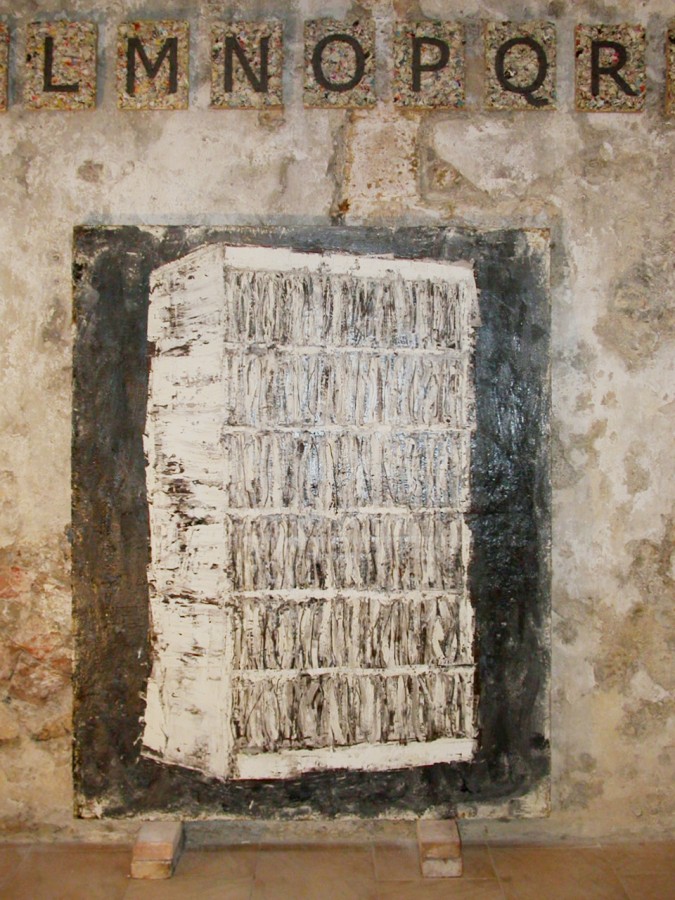 La Citerne