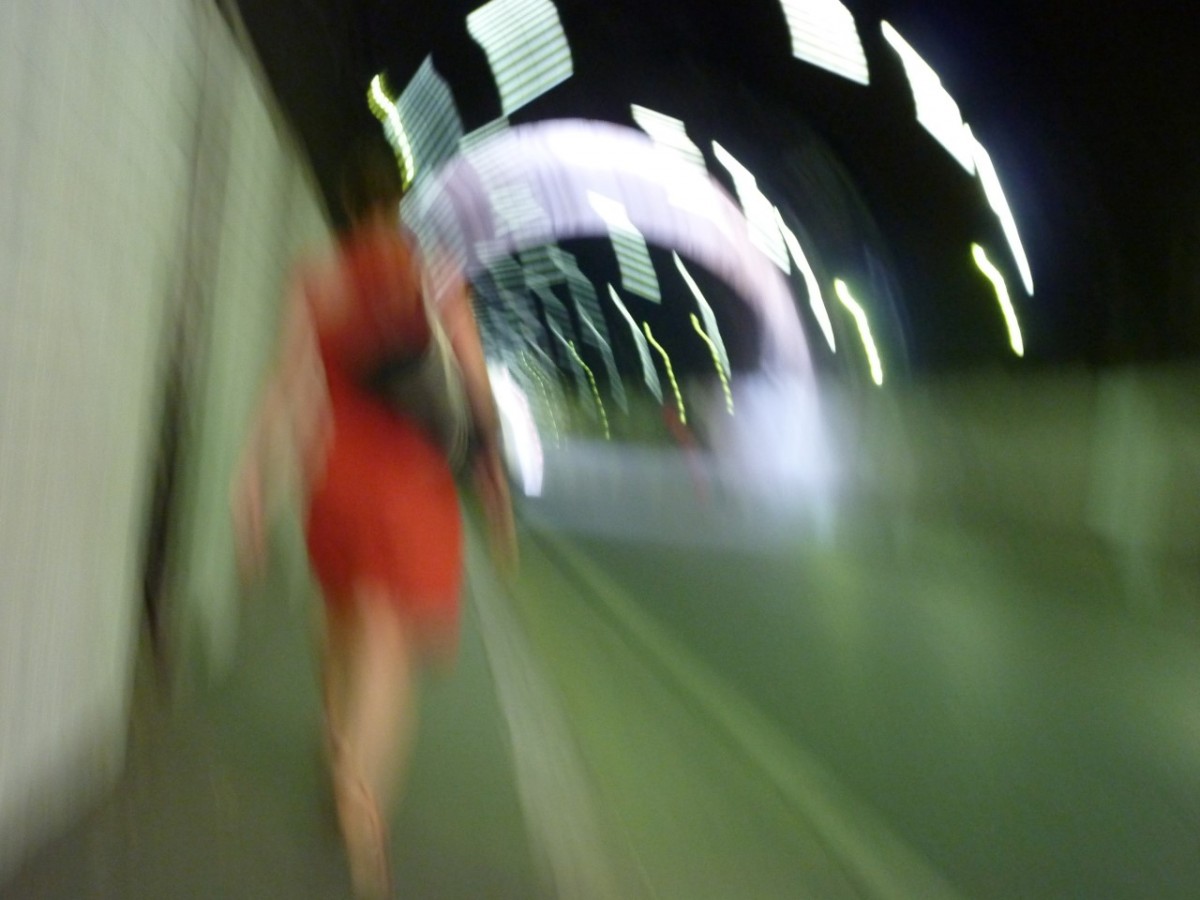 Du bruit dans les murs