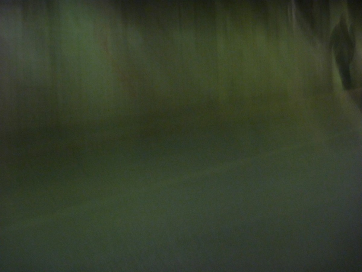 Du bruit dans les murs