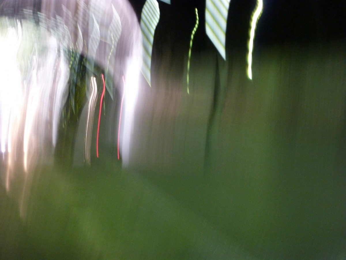 Du bruit dans les murs