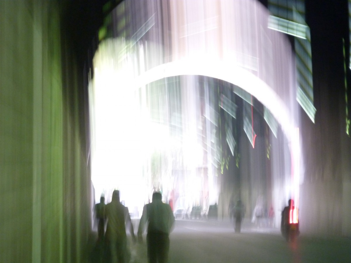 Du bruit dans les murs