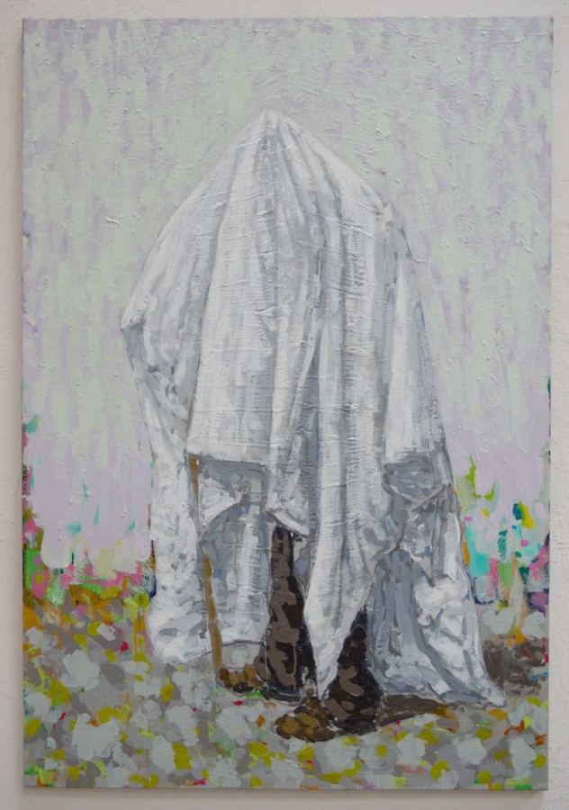 Bonjour Monsieur Courbet