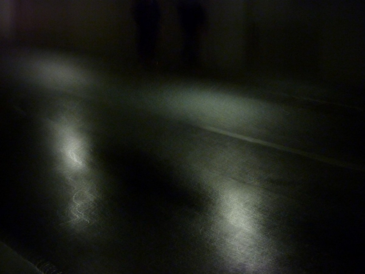 Du bruit dans les murs