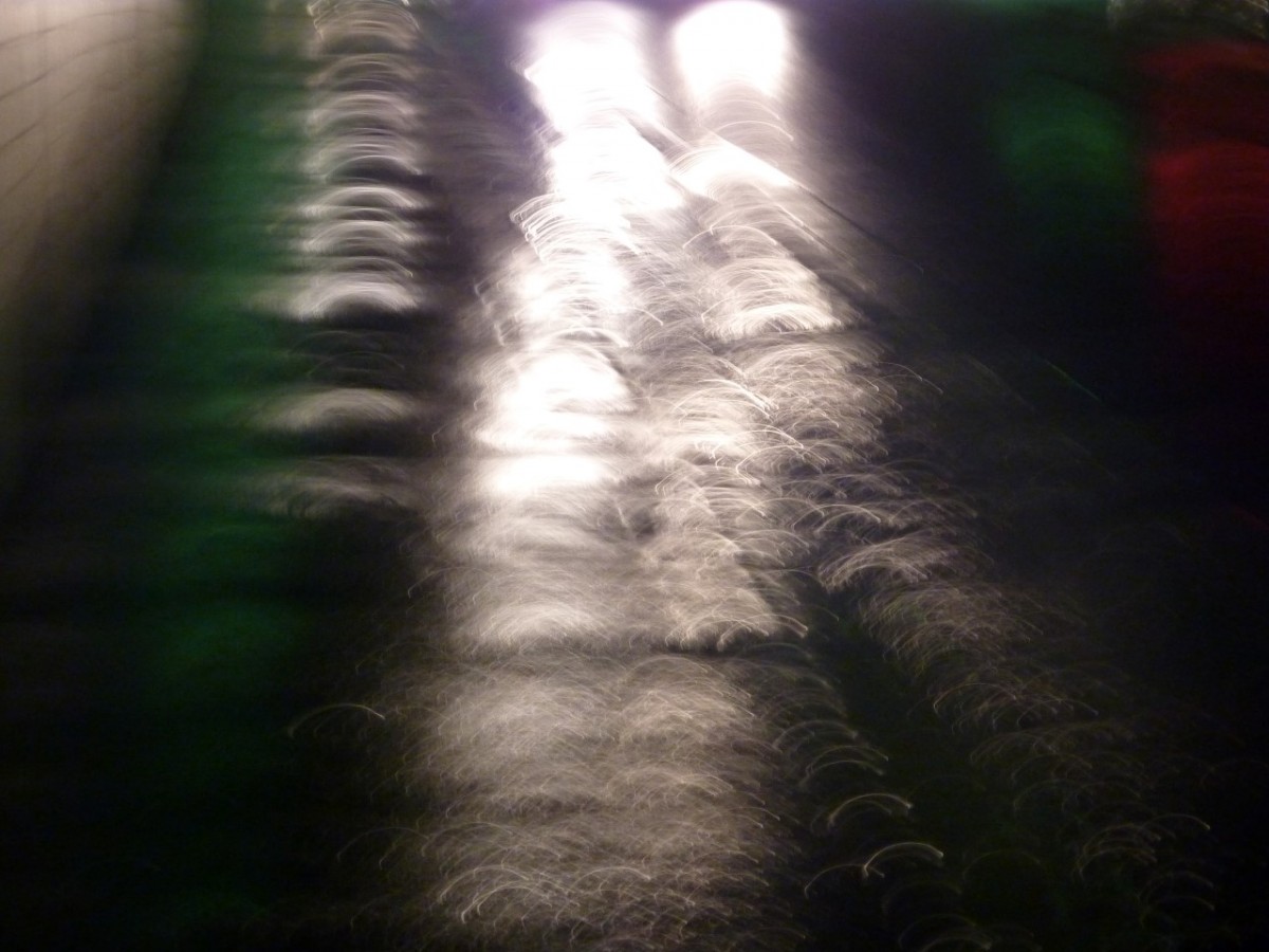 Du bruit dans les murs