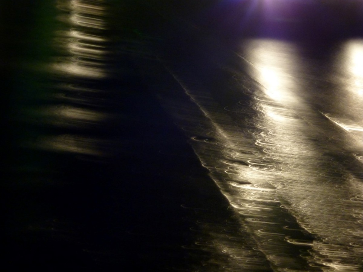 Du bruit dans les murs