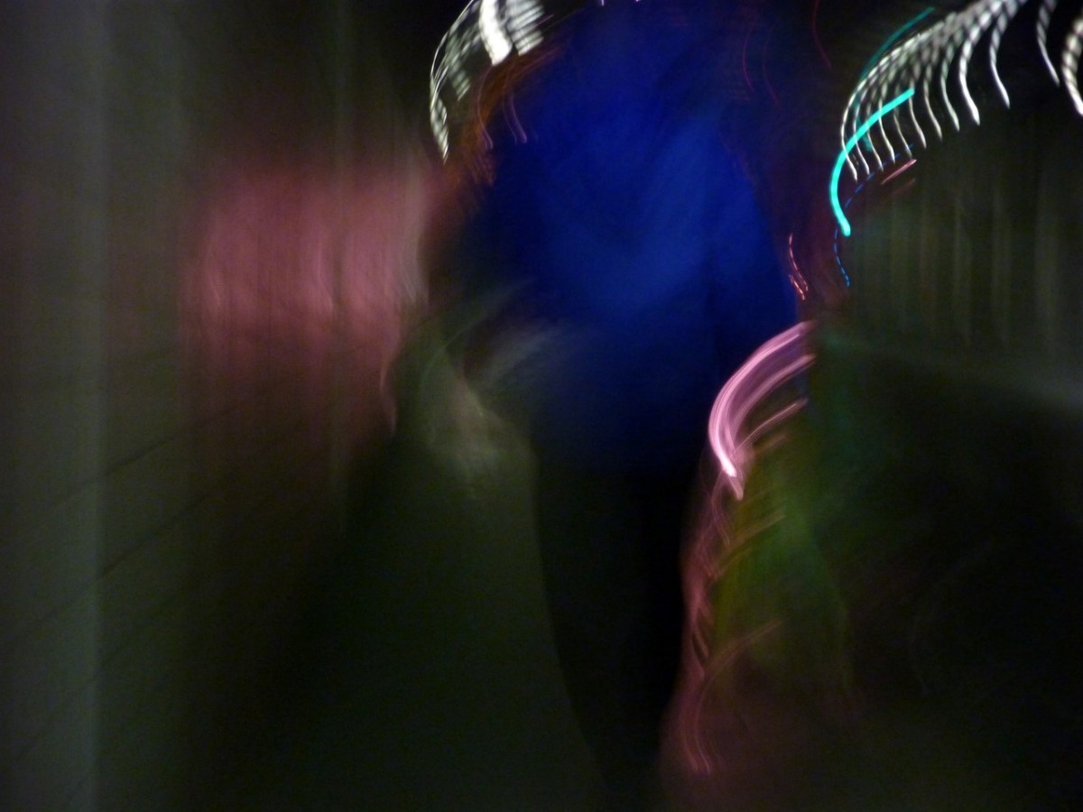 Du bruit dans les murs