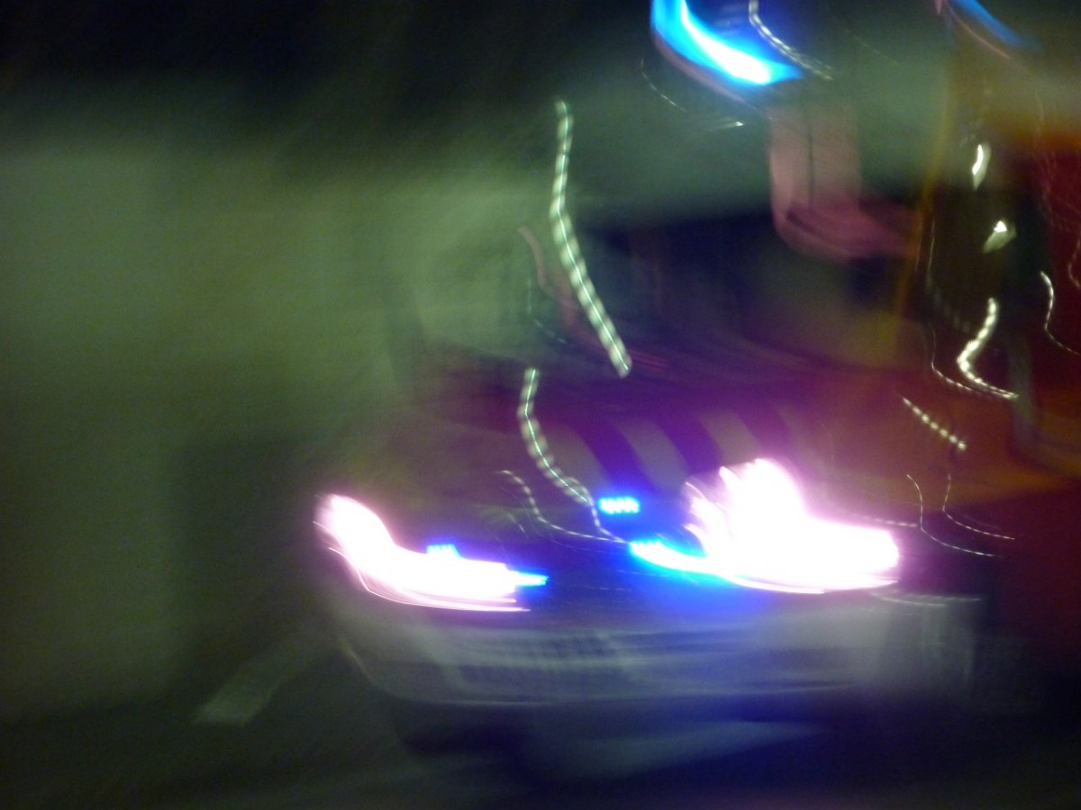 Du bruit dans les murs