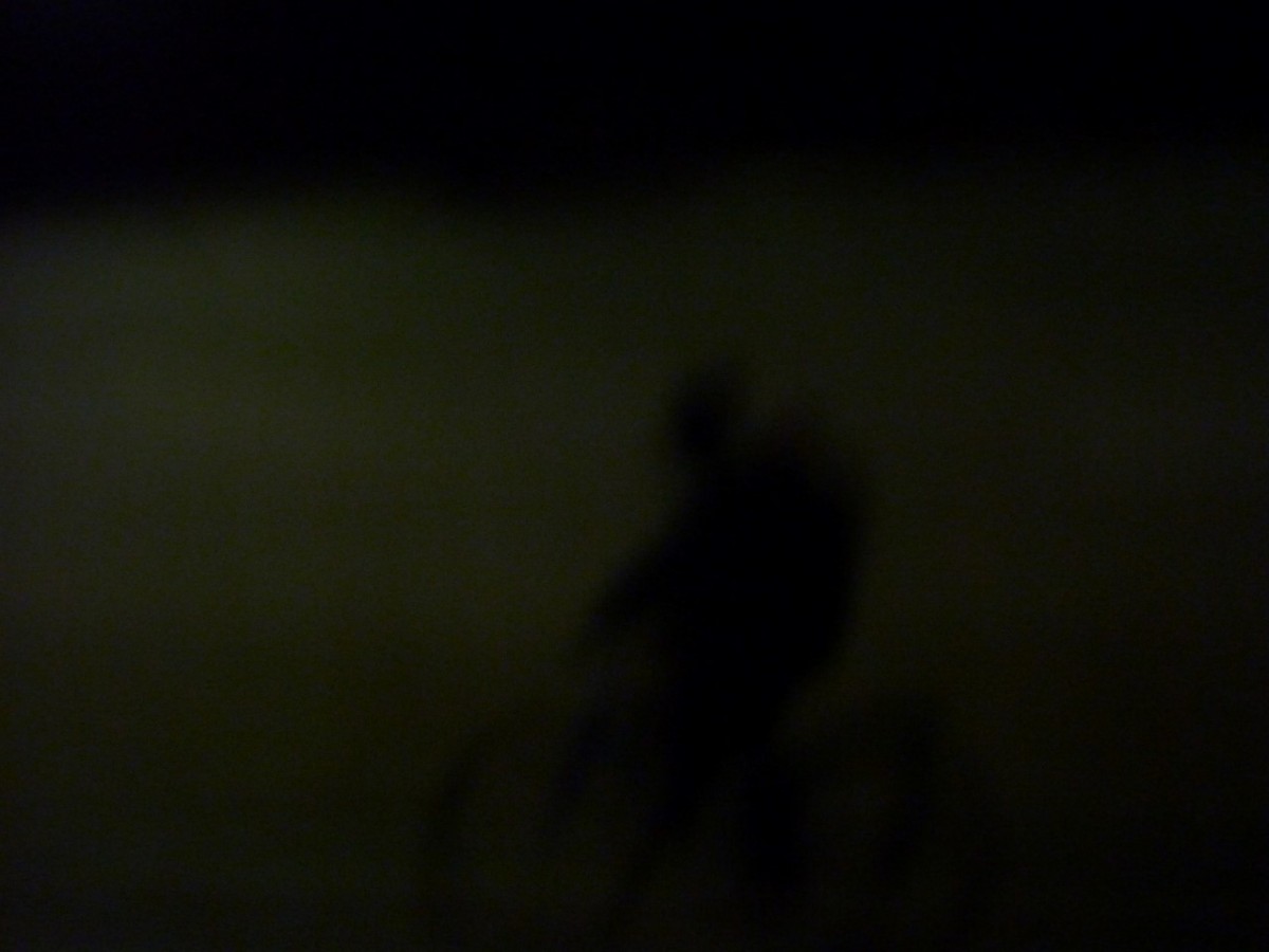 Du bruit dans les murs