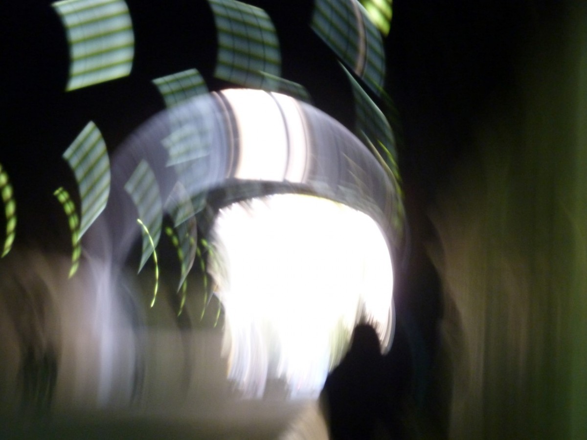 Du bruit dans les murs