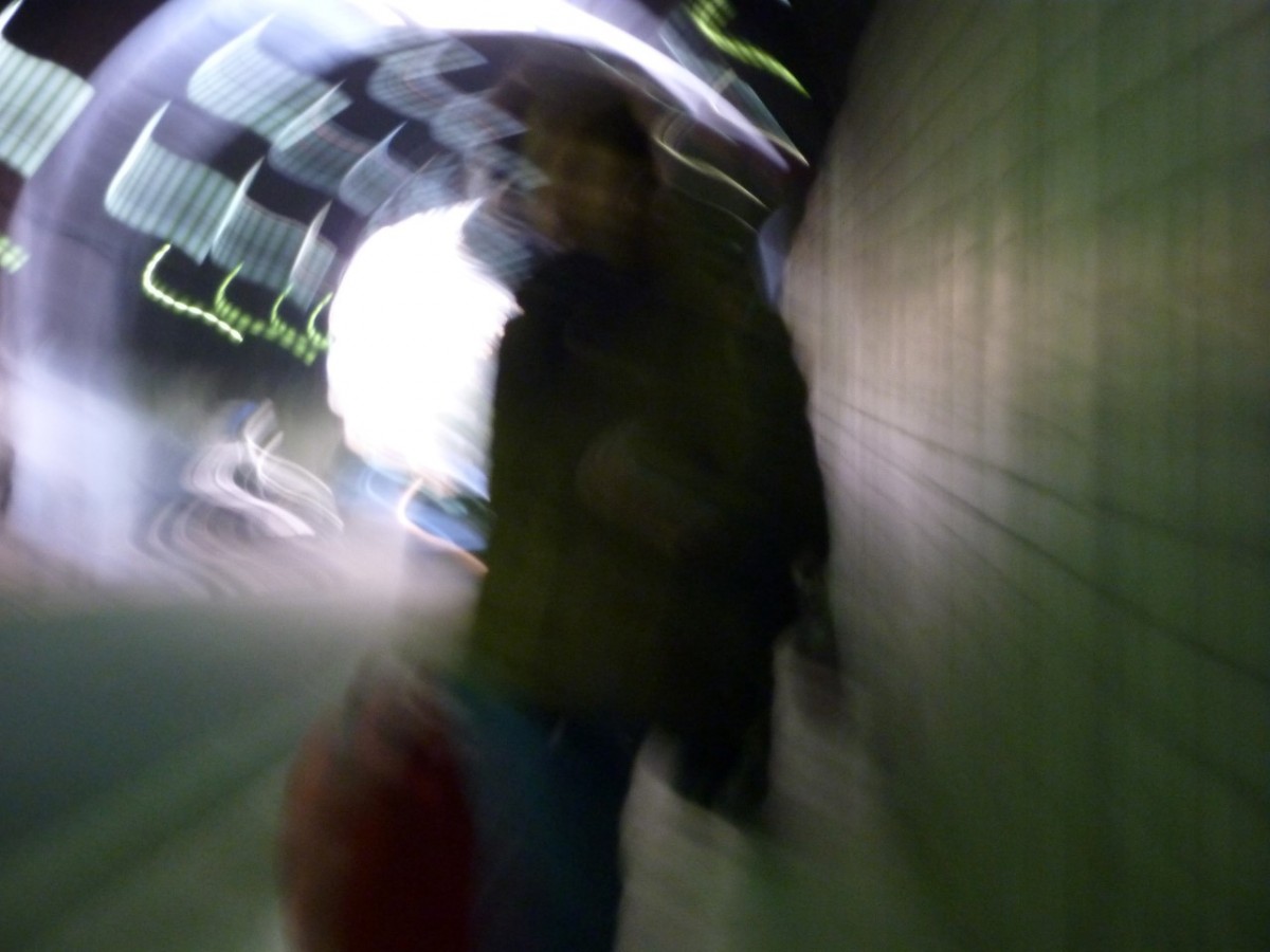 Du bruit dans les murs