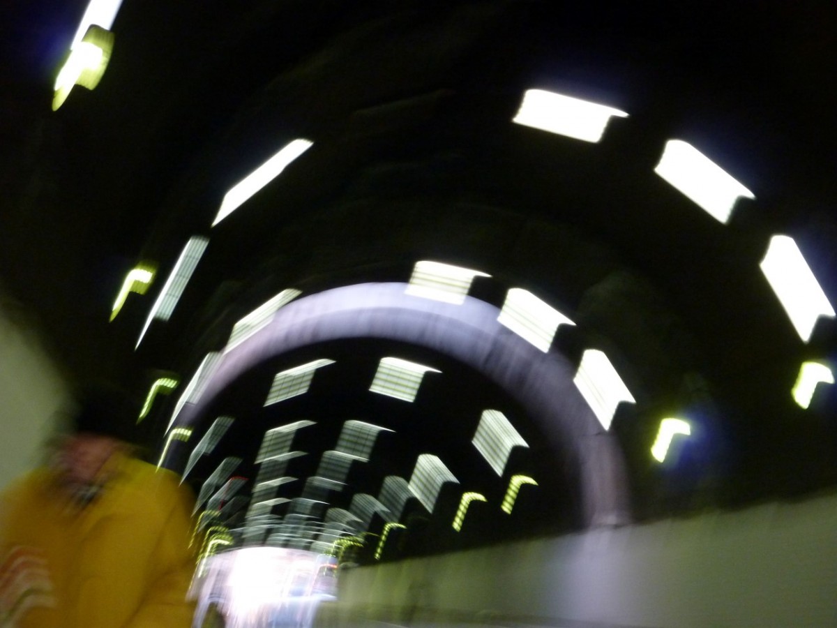 Du bruit dans les murs