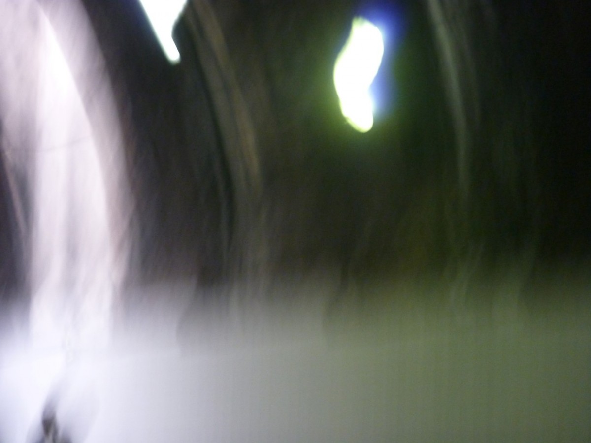 Du bruit dans les murs