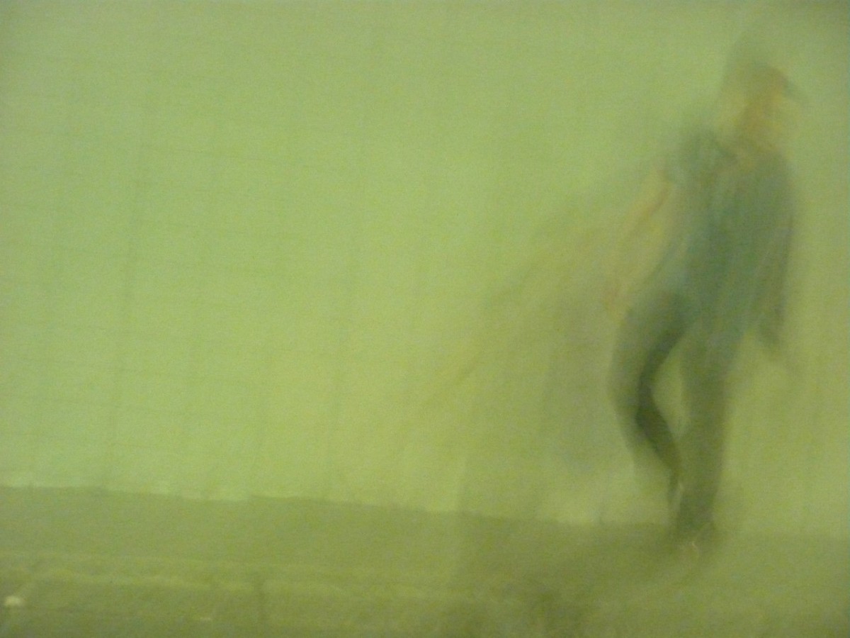 Du bruit dans les murs