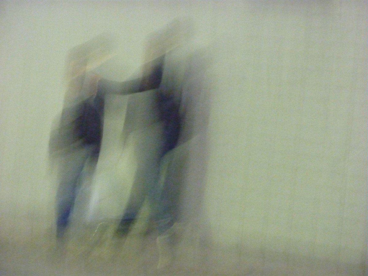 Du bruit dans les murs