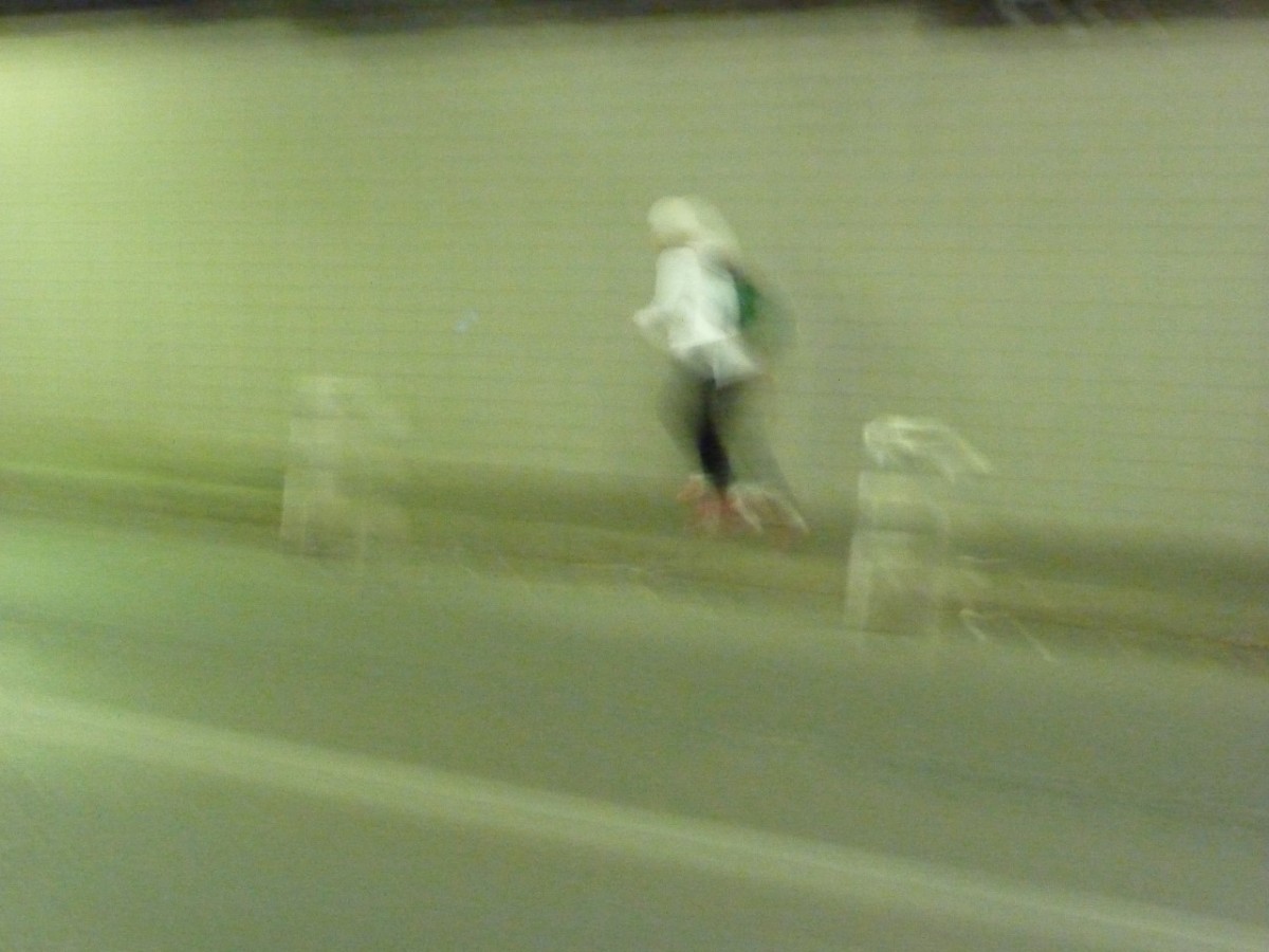 Du bruit dans les murs