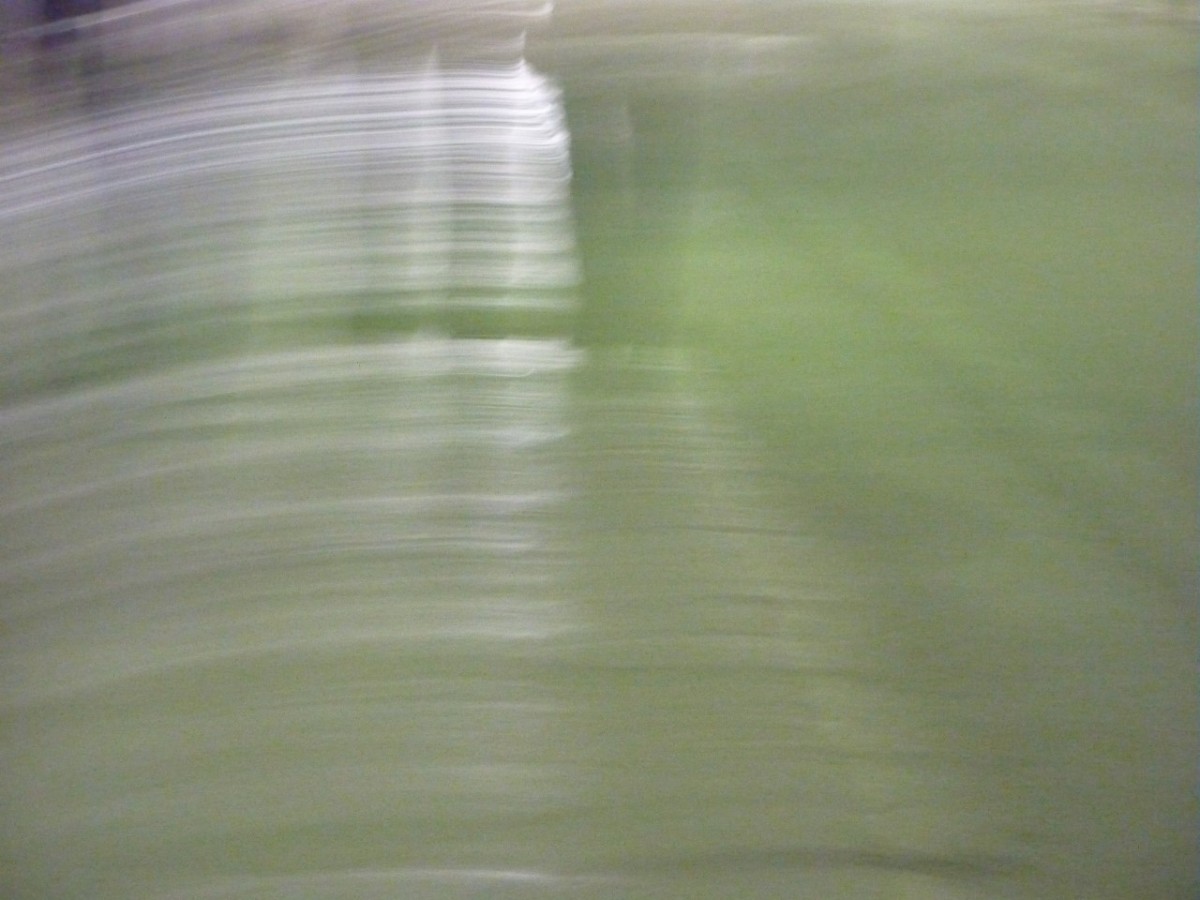 Du bruit dans les murs