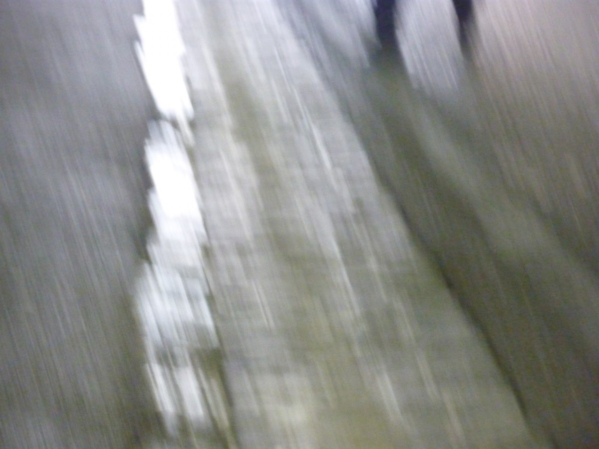 Du bruit dans les murs