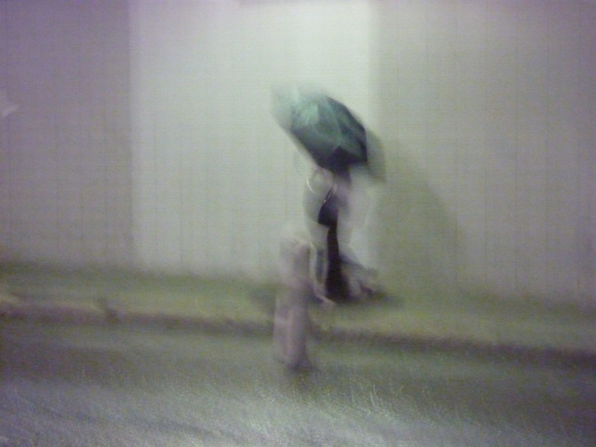 Du bruit dans les murs