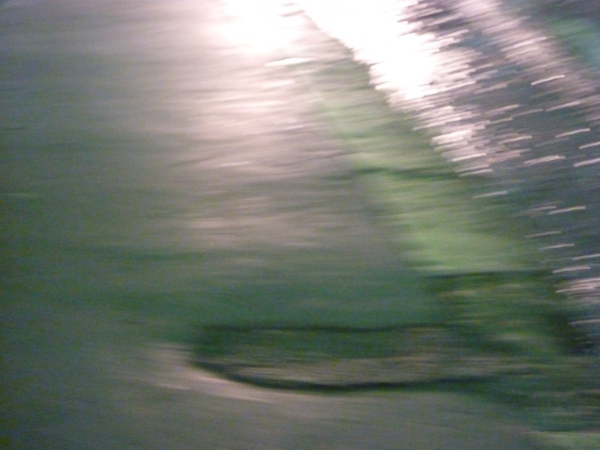 Du bruit dans les murs