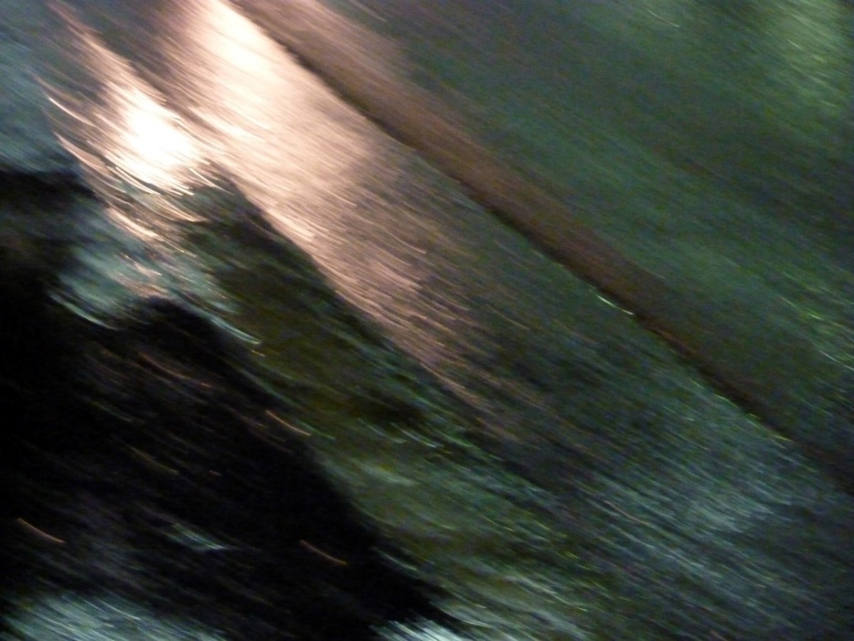 Du bruit dans les murs