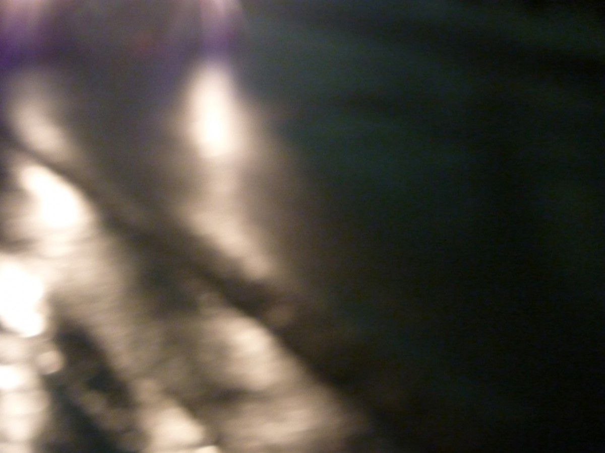 Du bruit dans les murs