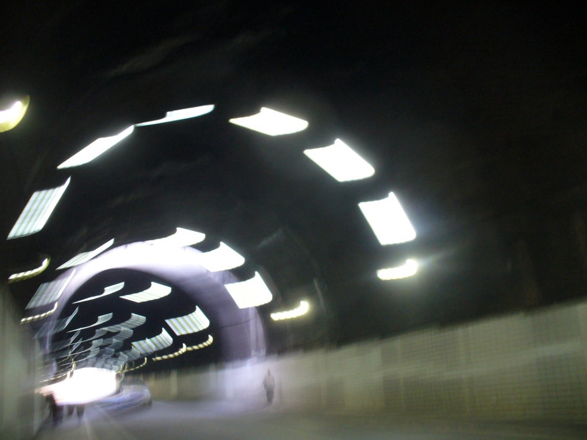 Du bruit dans les murs