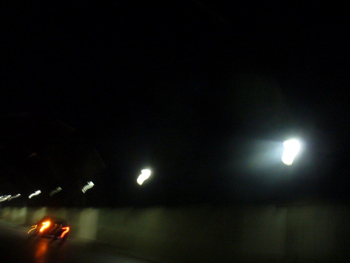 Du bruit dans les murs