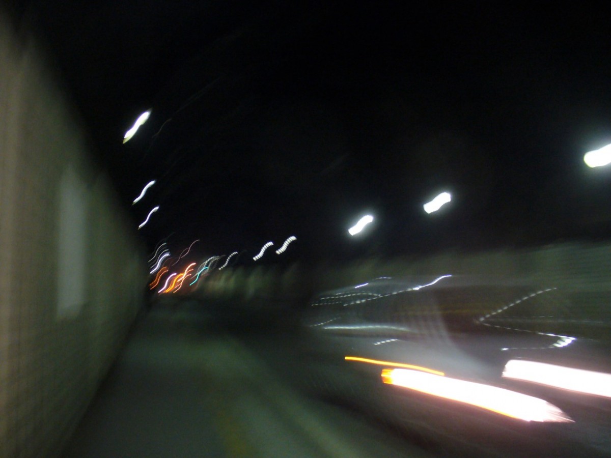 Du bruit dans les murs