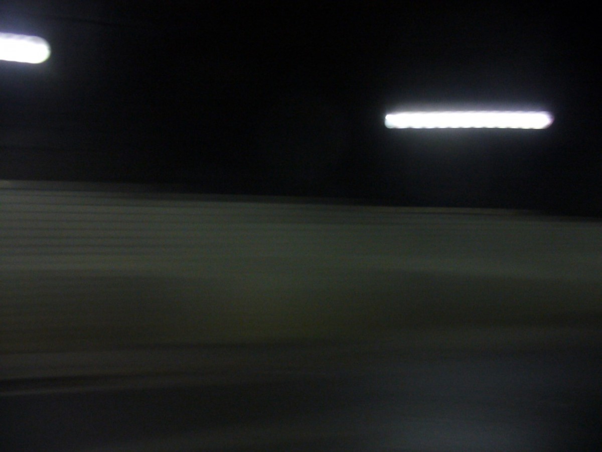 Du bruit dans les murs