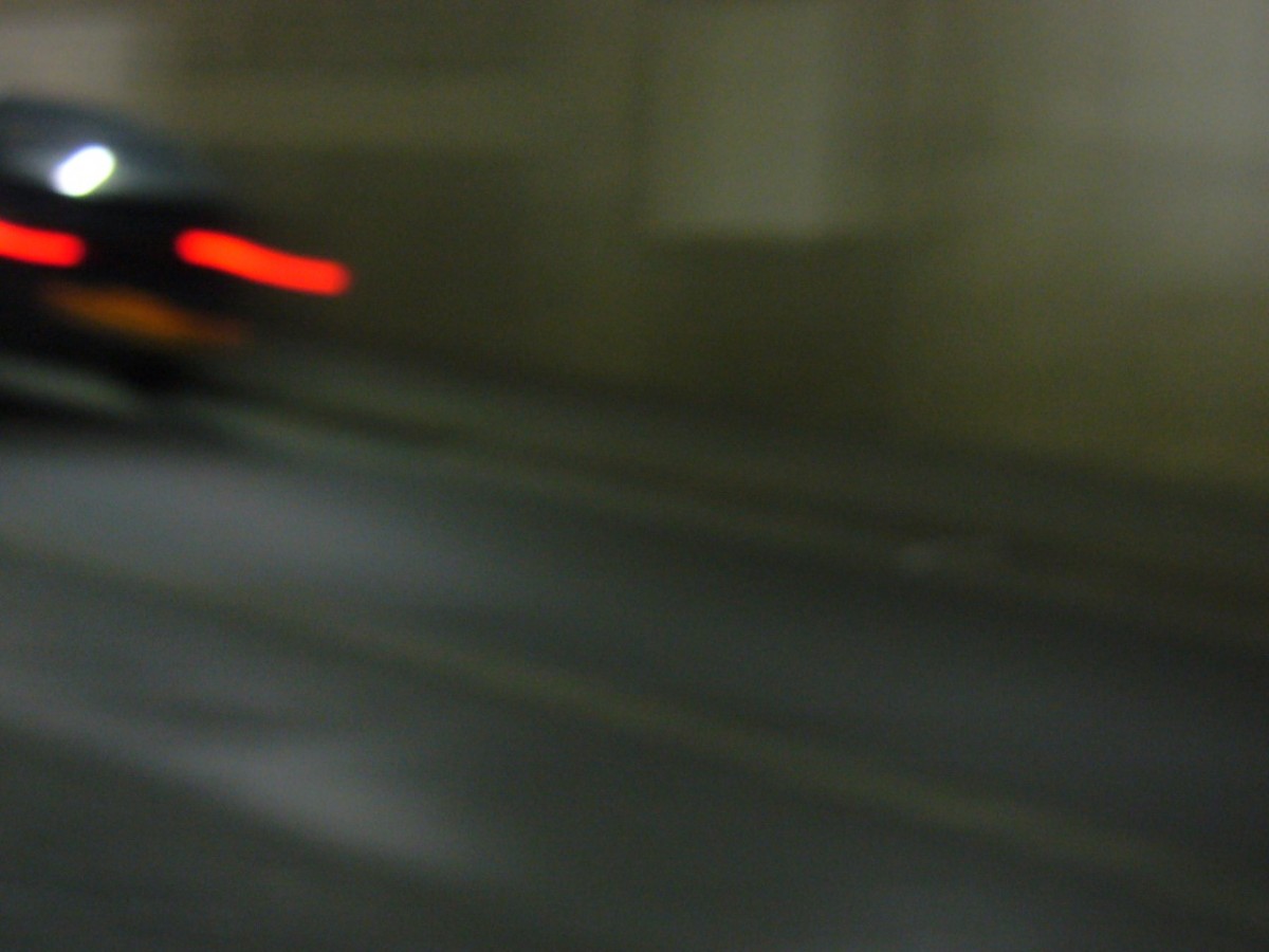 Du bruit dans les murs