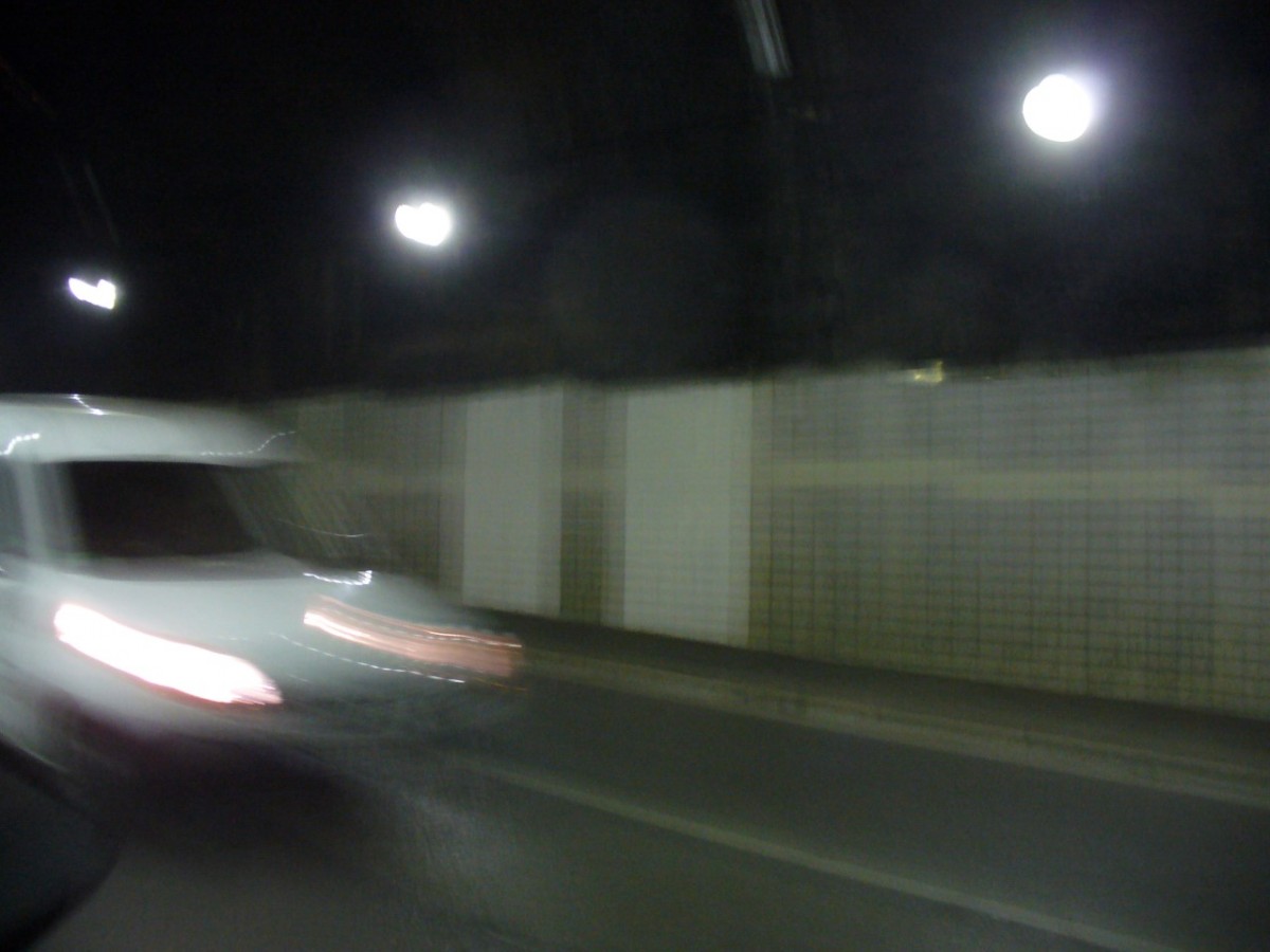 Du bruit dans les murs