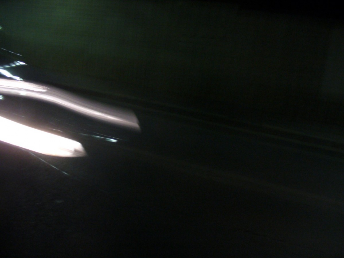 Du bruit dans les murs