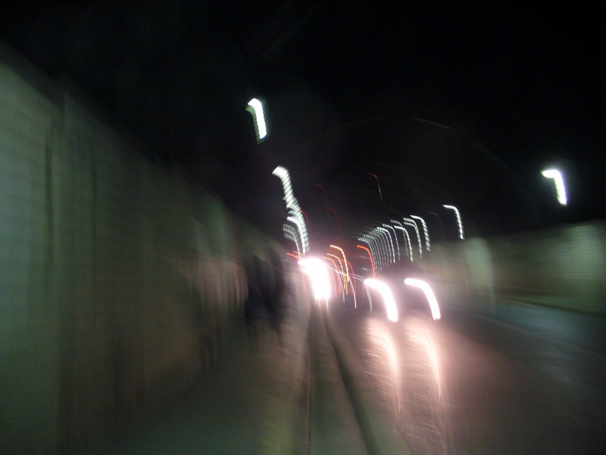 Du bruit dans les murs