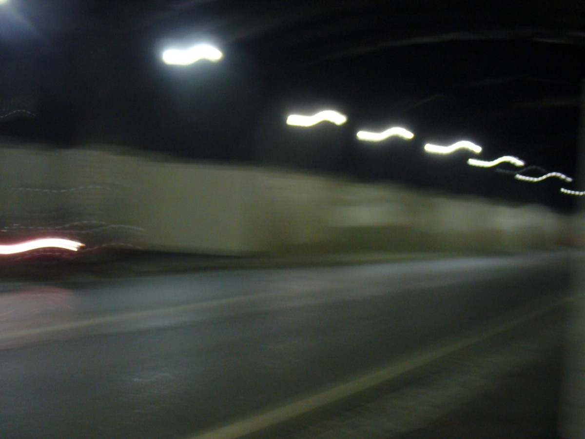 Du bruit dans les murs