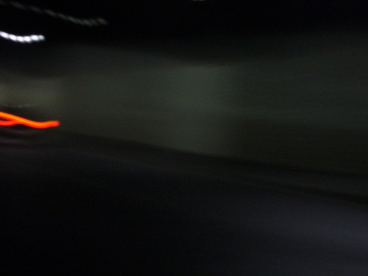 Du bruit dans les murs