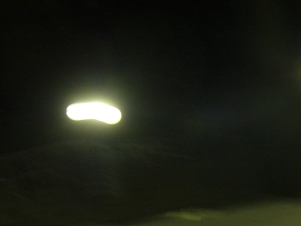 Du bruit dans les murs