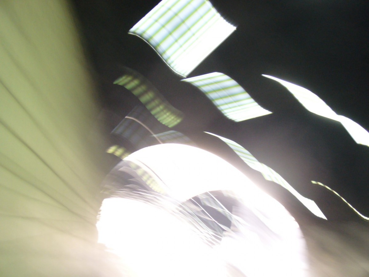 Du bruit dans les murs