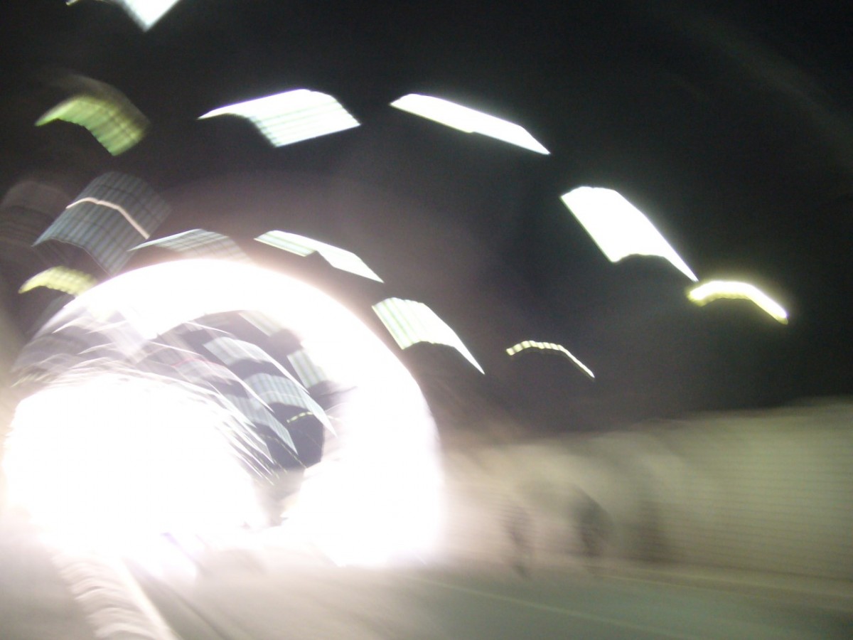 Du bruit dans les murs