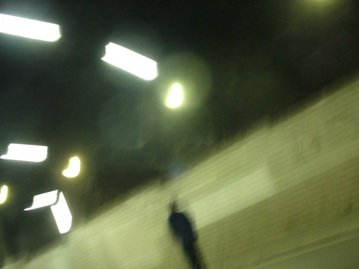 Du bruit dans les murs