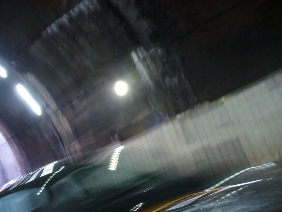 Du bruit dans les murs